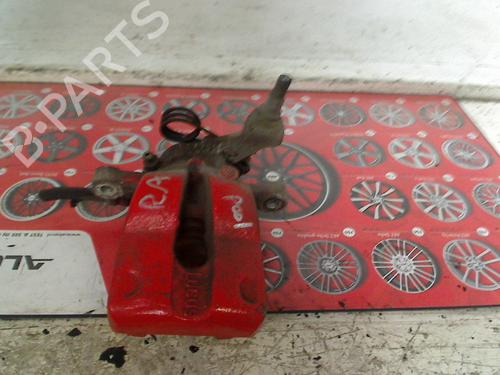 Used Right rear brake caliper Right rear brake caliper ALFA ROMEO 156 Sportwagon (932_) 2.4 JTD (932.BXC00) (150 hp) 34660924 34660924