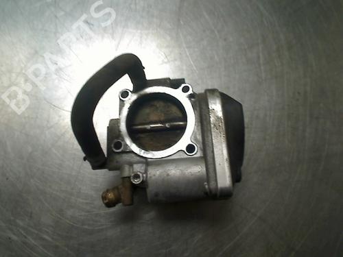 Used Throttle body Throttle body OPEL VECTRA C GTS (Z02) 1.8 (F68) (140 hp) 34685844 34685844