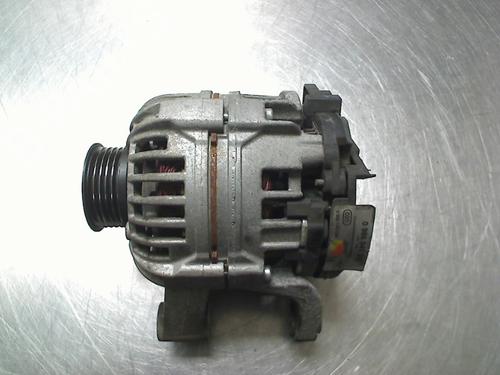 Used Alternator Alternator OPEL AGILA A (H00) 1.0 (F68) (60 hp) 34691498 34691498