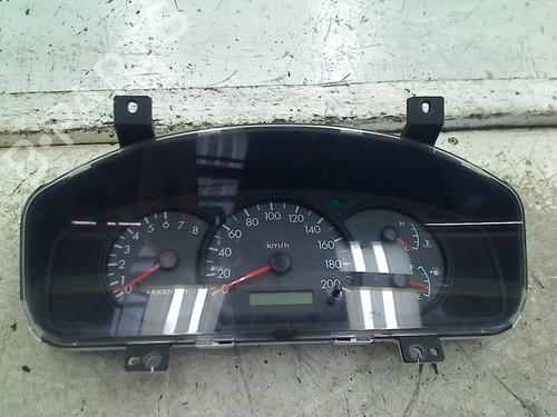 instrument-cluster-kia-rio-i-saloon-dc_-2000-2001-2002-2003-2004-2005-2006-34667100 main image