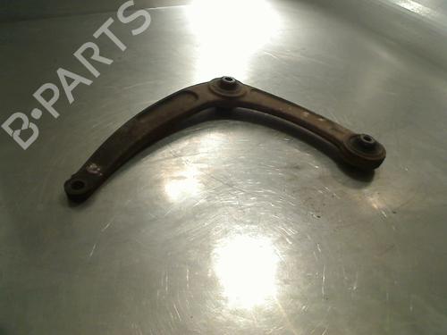Used Left front suspension arm Left front suspension arm CITROËN C4 I (LC_) 1.6 16V (109 hp) 34677306 34677306