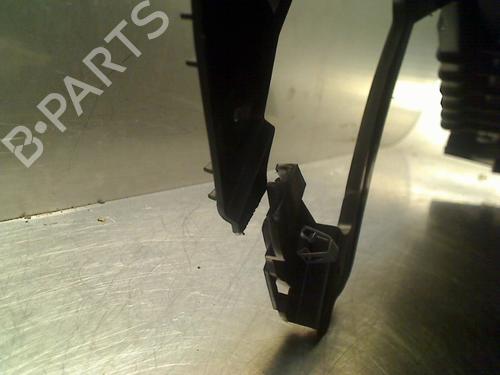 Dashboard VW UP! (121, 122, BL1, BL2, BL3, 123) 1.0 | BP40527698C46 - Image 3