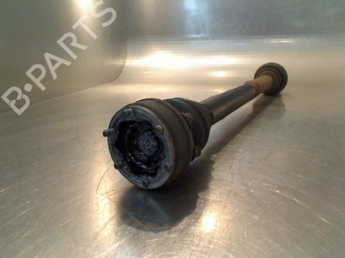 Right front driveshaft SEAT LEON (1M1) 1.4 16V | BP34681220M39 - Image 3