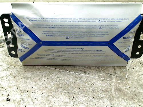 Used Passenger airbag Passenger airbag RENAULT GRAND SCÉNIC II (JM0/1_) 1.5 dCi (JM02, JM13) (101 hp) 34653840 34653840