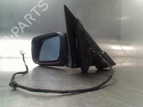 Used Left mirror Left mirror BMW 3 Touring (E46) 318 i (143 hp) 34688880 34688880