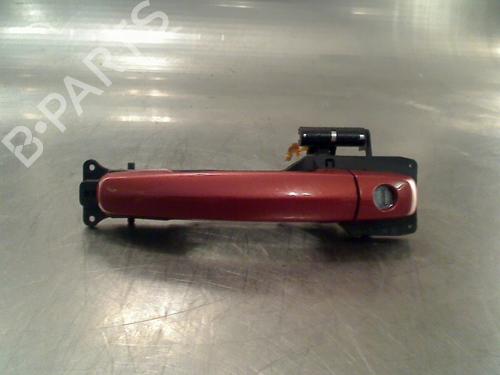 front-left-exterior-door-handle-suzuki-swift-iii-mz-ez-2005-34682506 main image