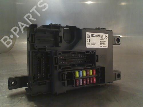 Used Control unit Control unit 34683457 34683457