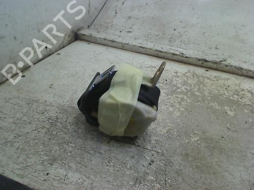 Used Rear left seatbelt Rear left seatbelt OPEL CORSA B (S93) 1.7 D (F08, F68, M68) (60 hp) 34663318 34663318