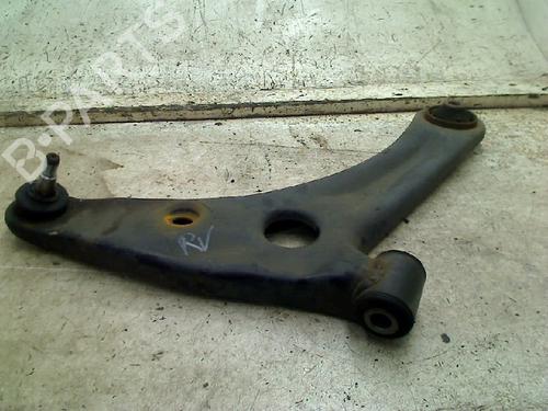 Used Right front suspension arm Right front suspension arm MITSUBISHI COLT VI (Z3_A, Z2_A) 1.3 (Z21A) (95 hp) 34676137 34676137