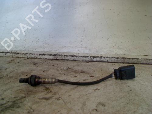 Used Electronic sensor Electronic sensor VW POLO IV (9N_, 9A_) 1.2 12V (64 hp) 34672175 34672175