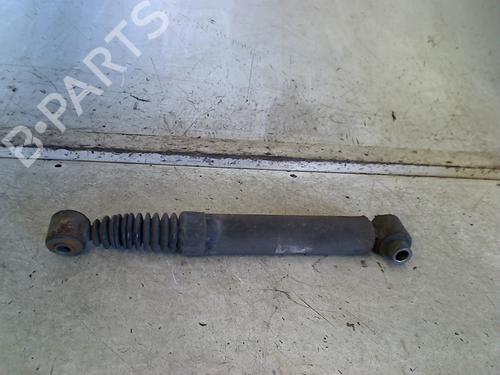 Used Right rear shock absorber Right rear shock absorber PEUGEOT 206 Hatchback (2A/C) 1.4 i (75 hp) 34659870 34659870