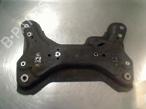 Used Subframe Subframe OPEL VIVARO A Van (X83) 2.5 CDTI (F7) (146 hp) 34682774 34682774
