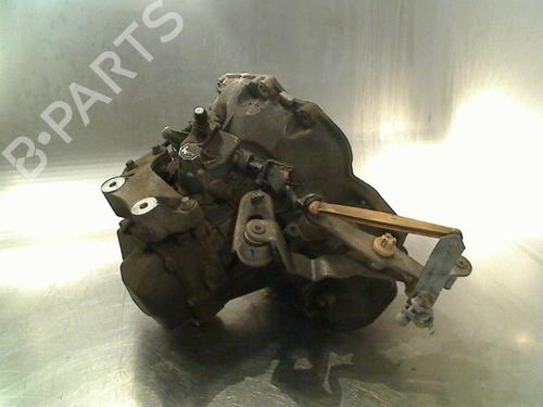 Gearbox OPEL CORSA D (S07) 1.2 LPG (L08, L68) | BP34679661M3 - Image 2
