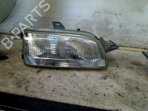 Used Right headlight Right headlight FIAT PUNTO (176_) 55 1.1 (54 hp) 34657969 34657969