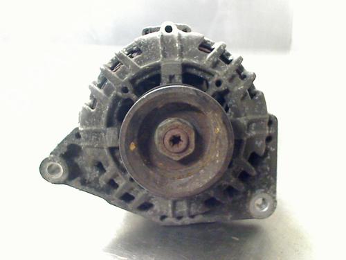 Used Alternator Alternator AUDI A6 C5 Avant (4B5, 4B6) 2.4 (165 hp) 34690866 34690866