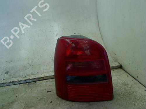 Used Left taillight Left taillight AUDI A4 B5 Avant (8D5) 1.8 (125 hp) 34671652 34671652