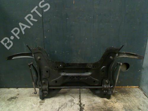 Used Subframe Subframe CITROËN C4 Picasso I MPV (UD_) 1.6 VTi 120 (120 hp) 34679404 34679404