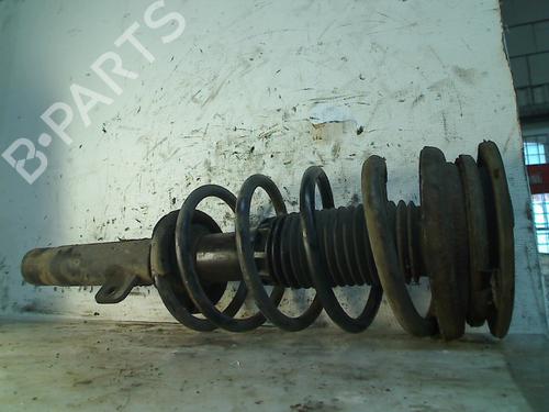 Used Right front shock absorber Right front shock absorber PEUGEOT 406 Coupe (8C) 2.2 HDI (133 hp) 34650262 34650262