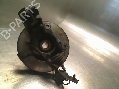 Left front steering knuckle FORD TRANSIT CUSTOM V362 Van (FY, FZ) 2.2 TDCi | BP34687992M25 - Image 3