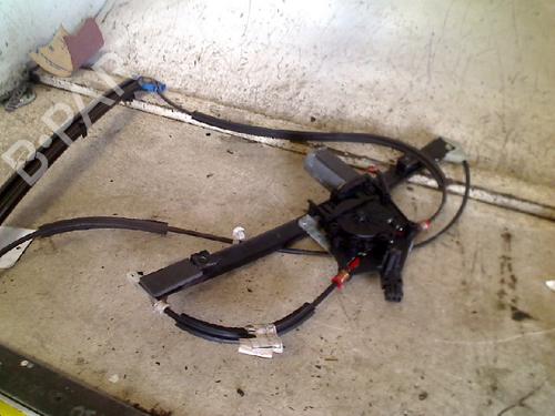 Used Front right window mechanism Front right window mechanism 34675054 34675054