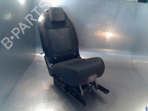 Sæde Bagtil Sæde Bagtil PEUGEOT 5008 (0U_, 0E_) 1.6 16V (156 hp) 34683755 34683755