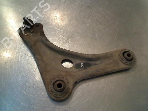 Used Right front suspension arm Right front suspension arm CITROËN C2 (JM_) 1.1 (60 hp) 34679917 34679917
