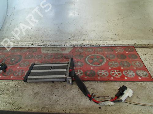Used Heater matrix Heater matrix VOLVO S40 II (544) 2.0 D (136 hp) 34662042 34662042