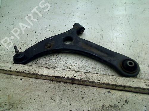 Used Left front suspension arm Left front suspension arm MITSUBISHI COLT VI (Z3_A, Z2_A) 1.3 (Z21A) (95 hp) 34673872 34673872