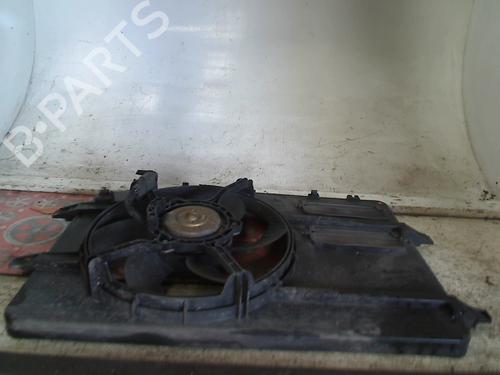 radiator-fan-smart-forfour-454-2004-2005-2006-34661525 main image