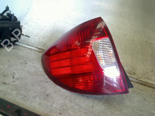 Used Left taillight Left taillight KIA RIO I Hatchback (DC) 1.5 16V (97 hp) 34671976 34671976