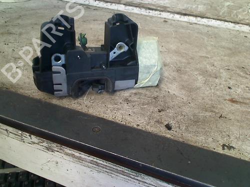 Used Rear right lock Rear right lock 34656922 34656922