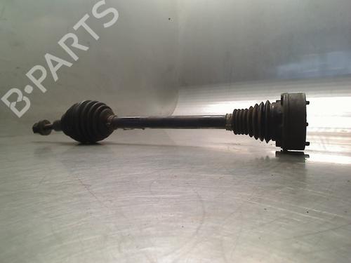 Used Left front driveshaft Left front driveshaft VW GOLF V (1K1) 1.6 FSI (115 hp) 34687483 34687483