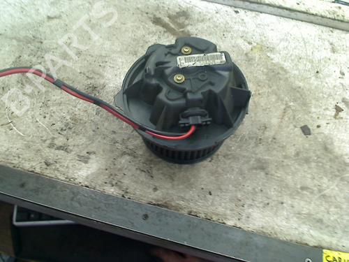 Used Heater blower motor Heater blower motor CITROËN C5 I Break (DE_) 2.0 16V (DERFNF, DERFNC, RERFNC) (136 hp) 34656058 34656058