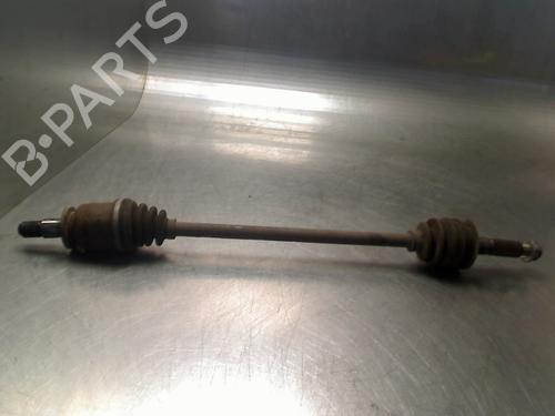 Used Right rear driveshaft Right rear driveshaft SUBARU FORESTER (SH_) 2.0 D AWD (SHH, SHD, SHN) (147 hp) 34687704 34687704