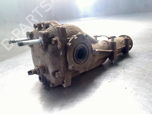 Rear differential SUBARU FORESTER (SH_) 2.0 D AWD (SHH, SHD, SHN) | BP34687706M24 - Image 2