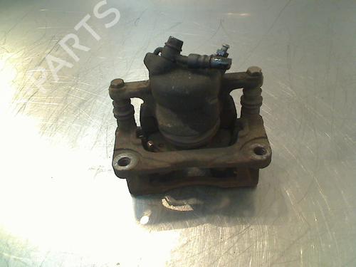 Right front brake caliper SUZUKI SWIFT III (MZ, EZ) 1.3 (RS413, ZC11S) | BP34678208M104 - Image 2