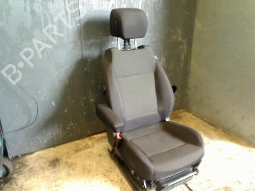 Used Left front seat Left front seat PEUGEOT 5008 (0U_, 0E_) 1.6 16V (156 hp) 34683783 34683783