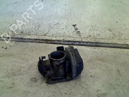 Used Throttle body Throttle body VW POLO III (6N1) 75 1.6 (75 hp) 34674556 34674556