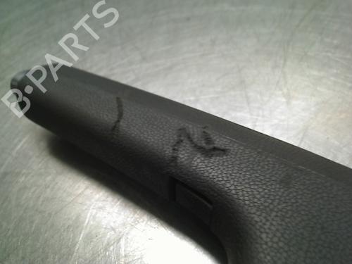 Hand brake SKODA FABIA II Combi (545) 1.2 TDI | BP34690201I18 - Image 3