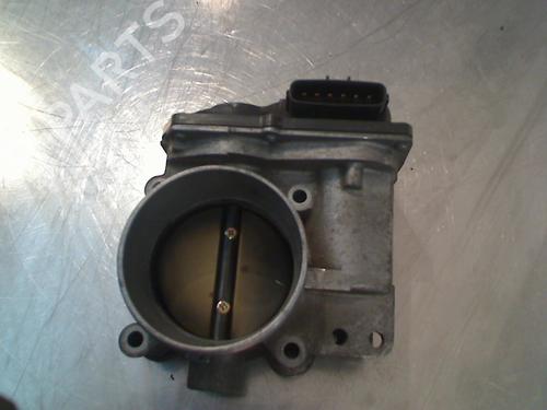 throttle-body-volvo-v50-545-2003-2004-2005-2006-2007-2008-2009-2010-2011-2012-34677705 main image