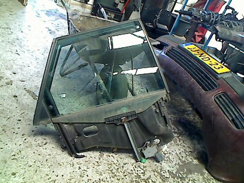 Used Rear right window mechanism Rear right window mechanism AUDI 80 B4 Avant (8C5) 2.0 (90 hp) 34652942 34652942