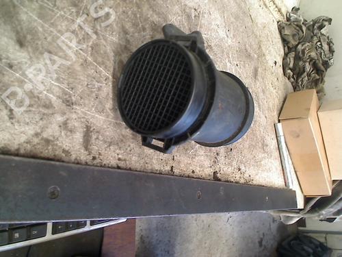 Used Mass air flow sensor Mass air flow sensor AUDI A6 C5 (4B2, 4B4) 2.5 TDI quattro (150 hp) 34656749 34656749