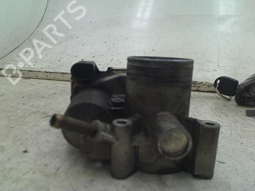 Throttle body VW POLO (6N2) 1.4 | BP34667376M82 - Image 2