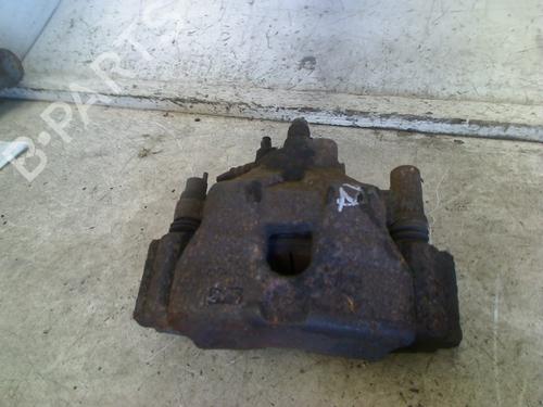 Used Right front brake caliper Right front brake caliper MAZDA 6 Station Wagon (GY) 1.8 (120 hp) 34671594 34671594