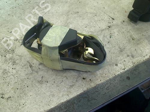 Used Front right seatbelt Front right seatbelt RENAULT LAGUNA II Grandtour (KG0/1_) 1.9 dCi (KG0G) (120 hp) 34655764 34655764