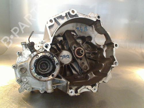 Used Gearbox Gearbox SKODA FABIA I Combi (6Y5) 1.4 16V (80 hp) 34678147 34678147