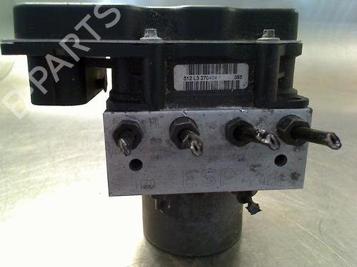 ABS pump AUDI A6 C6 (4F2) 4.2 quattro | BP39072531M43 - Image 2