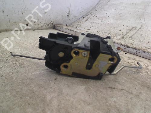 Used Front right lock Front right lock 34664092 34664092