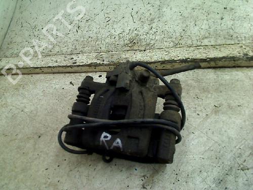 Used Right rear brake caliper Right rear brake caliper MERCEDES-BENZ VITO Bus (W639) 115 CDI (639.701, 639.703, 639.705) (150 hp) 34675732 34675732