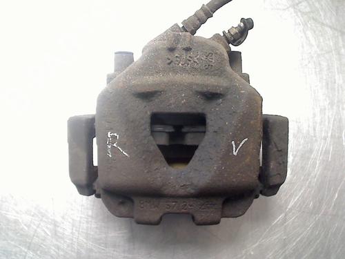 Used Right front brake caliper Right front brake caliper BMW 3 Touring (E91) 320 d (177 hp) 34687593 34687593